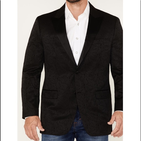 TRUTH Wool Blend Jacket - Picture 2 of 9